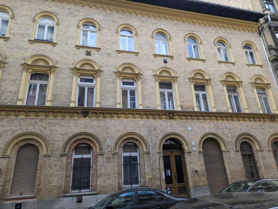 Anna'S Place Budapest Exterior photo